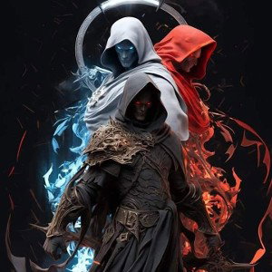 Słony Słonecznik Collabo tam gdzie Demonologia