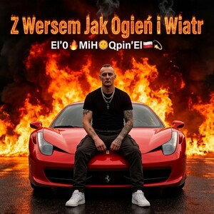 Z Wersem Jak Ogień i Wiatr