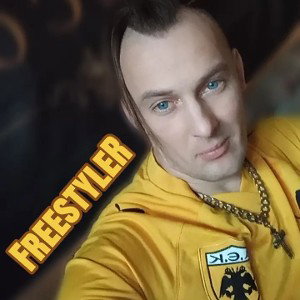 Spontan Rap Polska