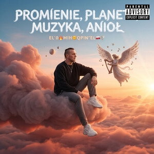 Promienie Planety Muzyka Anioł i Demon ( Ziomal Joł Joł)