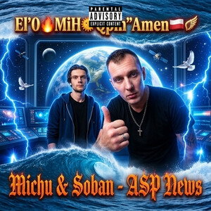 Michu & Soban - ASP News 