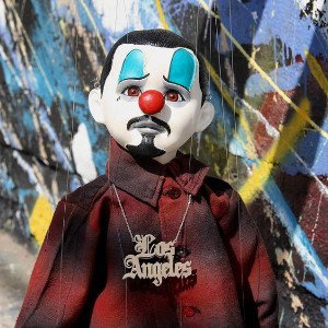 NB records runaway MC magic lil monster