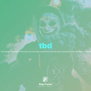 tbd (Off da Lean)