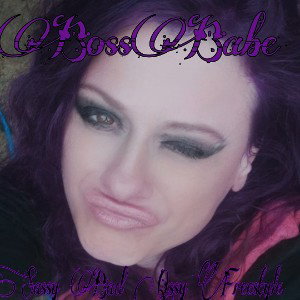 1BossBabe - Sassy Bad Girl Freestyle 