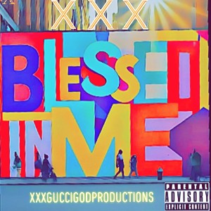Blessed in Me 