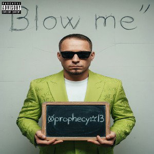 blow me 