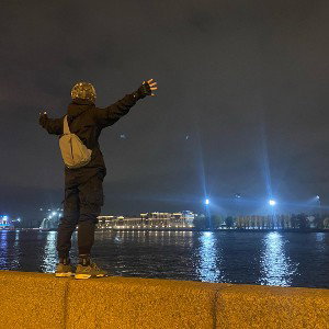 Смысл Жизни