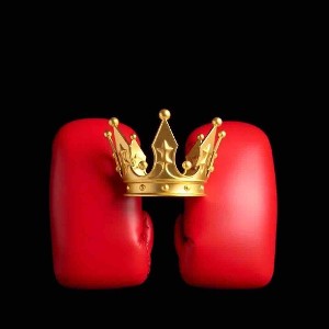 King verse the champ part 1