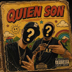 QUIEN SON