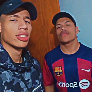 (ARKHAN feat 2kzin) Melody 