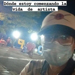 siempre arriba 