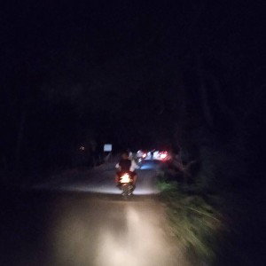 Tema oscuridad 