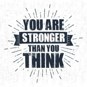 Benji Given - Fixing Myself Stronger (FMS)