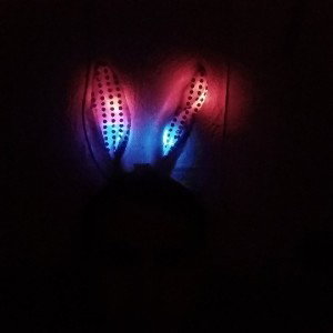 Мое запястье колючка