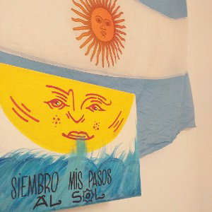 #Argentina al Mundo