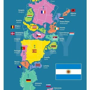 Pasaportes Saint Layren 