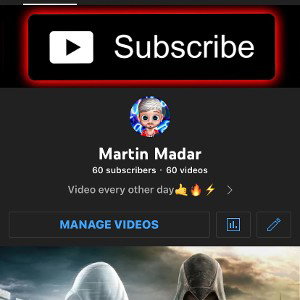 Please Subscribe my YouTube Channel