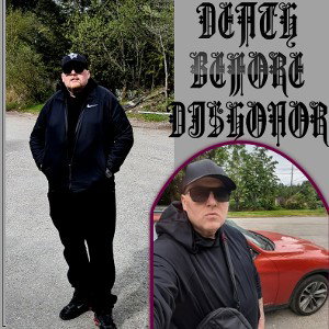 DEATH B4 DISHONOR
