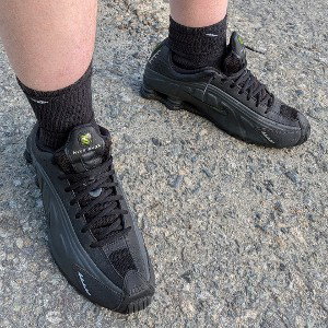 new shox