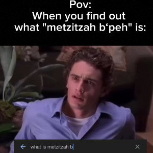 find out