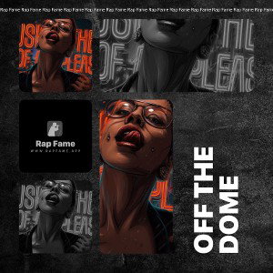 Off the dome
