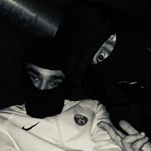N3KI X ELVAU - TRAP IN MY CITY