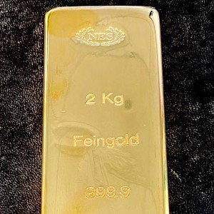 N3KI - 2 KILO DA