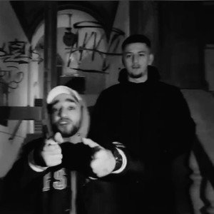N3KI ft. DINO - BREAK THAT