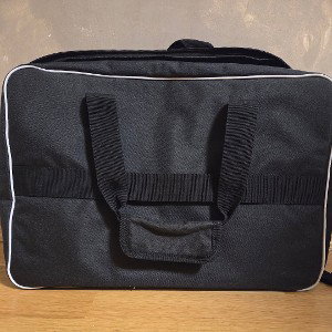 N3KI - DUFFLE BAG 