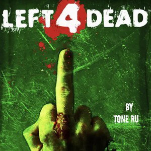 Left 4 Dead