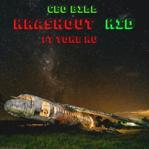 Krashout Kid