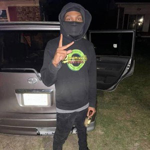 thugged Out(Gang)