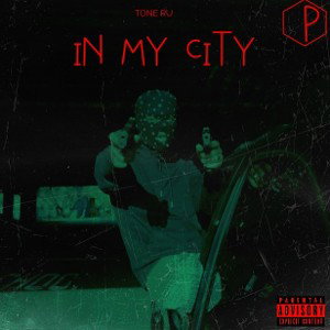  IN MY CITY 