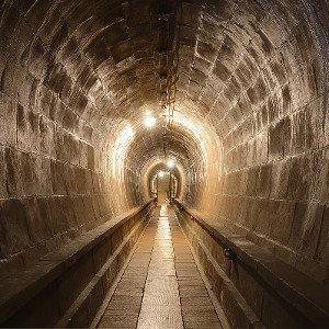 tunnel
