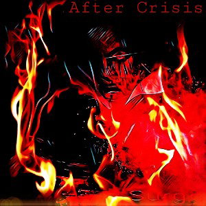 Surge - Flying High (After Crisis Unreleased Demo)