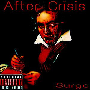 Surge - Moonlight Lyricist 
