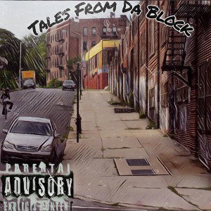 KINGOFGUNHILL - TALES FROM DA BLOCK (CHRISTISON REMIX)