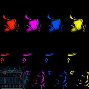 NXYK-Surge - Undefeated Creatures (Single)