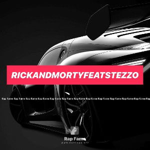 RickandMortyFeatSTEZZO