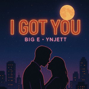 I Got You
