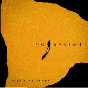 Joey - No Savior 