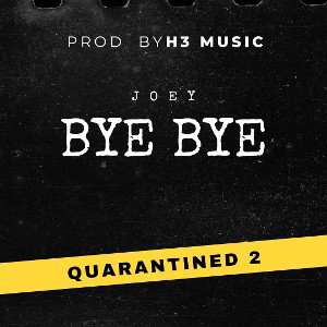 bye bye