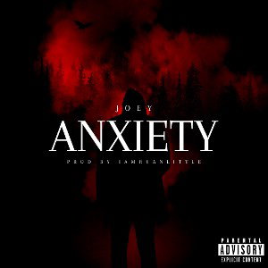 anxiey 
