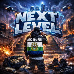 ❌🔥Next Level💯MC BONE🤟🏾 