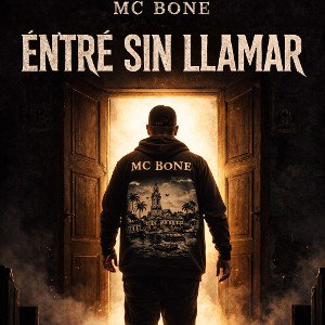 ❌Entre Sin Llamar FT MC BoNE