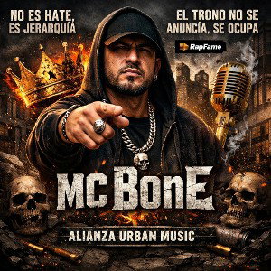 ❌🧧El Tronos De Papel 💥👽MC BoNe 🧧🥷🏽