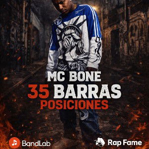 MÇ❌🅱️oNē🔰⭐❌35 BARRAS POSICIONES 