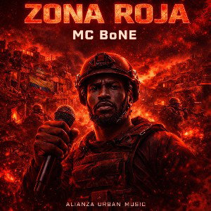 ❌🔴Zona Roja ® Mc BoNē🔴❌