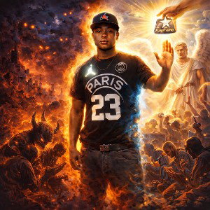 ❌MÇ 🅱️oNē - GUERRA ESPIRITUAL❌   