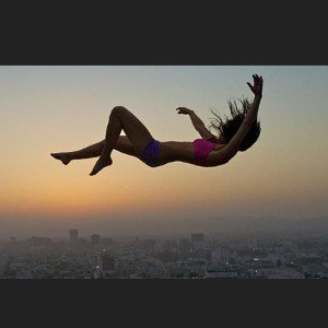 dreamers without a concience